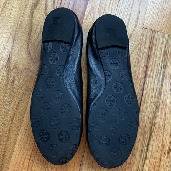 Tory Burch ballet flats - Picture 6 of 7